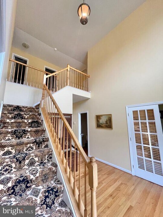 21 Northampton Blvd in Stafford, VA - Building Photo