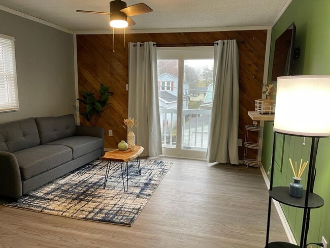 property at 127 Clearfield St