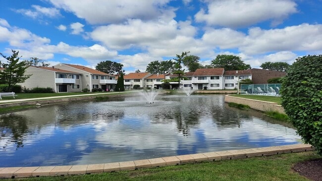 property at 3900 Bayside Dr