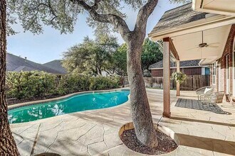 1723 Nelson Ranch Loop in Cedar Park, TX - Building Photo - Building Photo