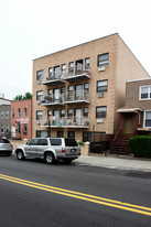 341-343 20th St Apartments