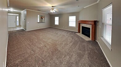 2025 NW 176th Terrace in Edmond, OK - Building Photo - Building Photo