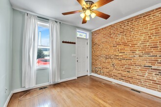 1125 Haubert St in Baltimore, MD - Building Photo - Building Photo