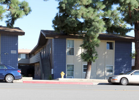 Alta Mesa Apartments