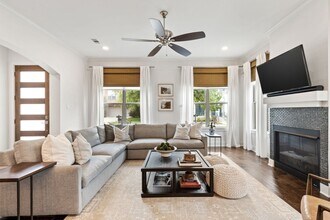 405 Wimberly St in Fort Worth, TX - Building Photo - Building Photo