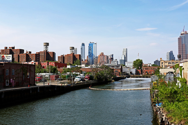 Apartamentos Alquiler en Gowanus, NY