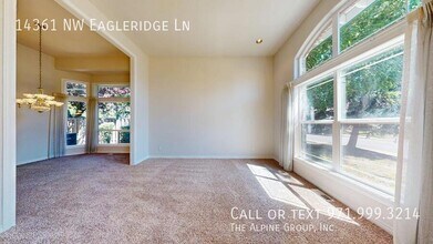 14361 NW Eagleridge Ln in Portland, OR - Building Photo - Building Photo
