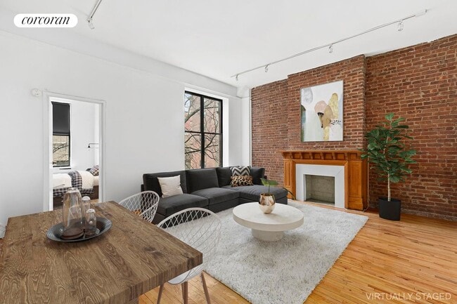 property at 127 W 81st St