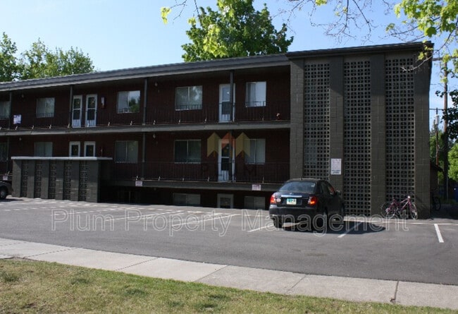 property at 200 Eddy Ave