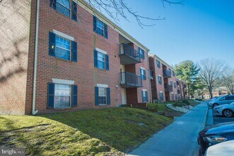 805 College Ln-Unit -G in Salisbury, MD - Building Photo - Building Photo