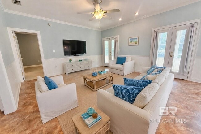 4216 Antigua Ct in Orange Beach, AL - Building Photo - Building Photo