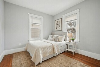 20 Wilcock St in Boston, MA - Building Photo - Building Photo