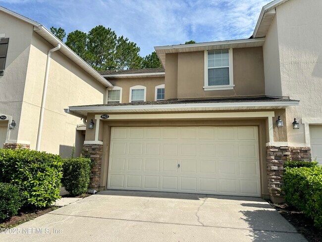 property at 5922 Bartram Village Dr