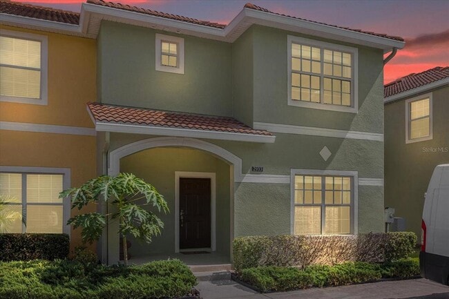 2933 Banana Palm Dr in Kissimmee, FL - Building Photo - Building Photo