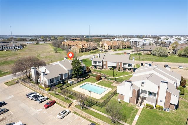 5718 Marvin Loving Dr in Garland, TX - Building Photo