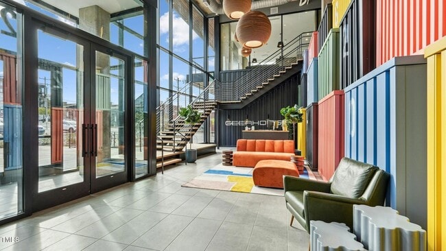 620 Foster St in Durham, NC - Foto de edificio - Building Photo