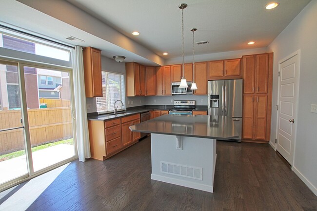 4144 Elegant St in Castle Rock, CO - Foto de edificio - Building Photo