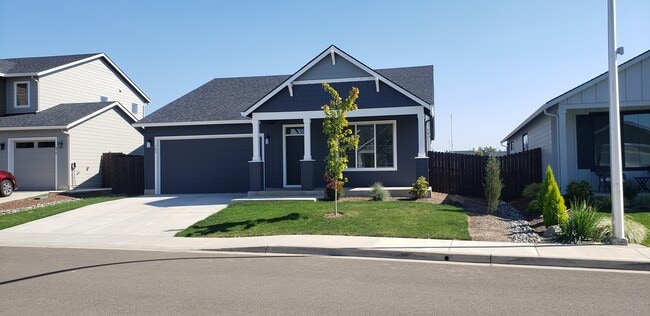property at 702 Pagget Ave