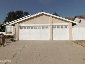467 Sundance St in Thousand Oaks, CA - Building Photo