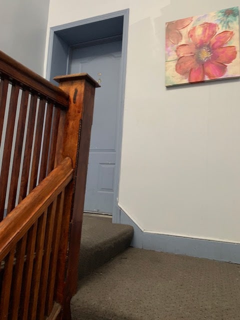 property at 5904 S Indiana Ave