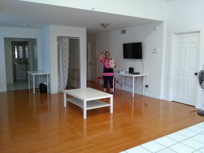 property at 2635 Dobinson St