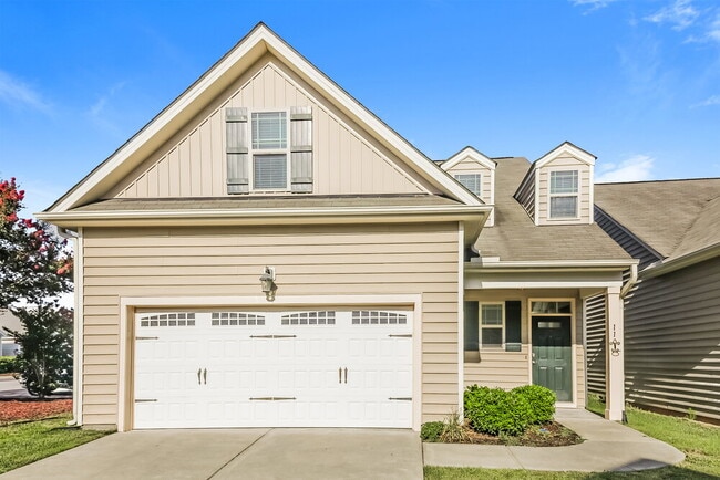 property at 11 Ashby Dr