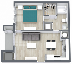 Wooldridge Gardens - Homes Ph2 in Versailles, KY - Building Photo - Floor Plan