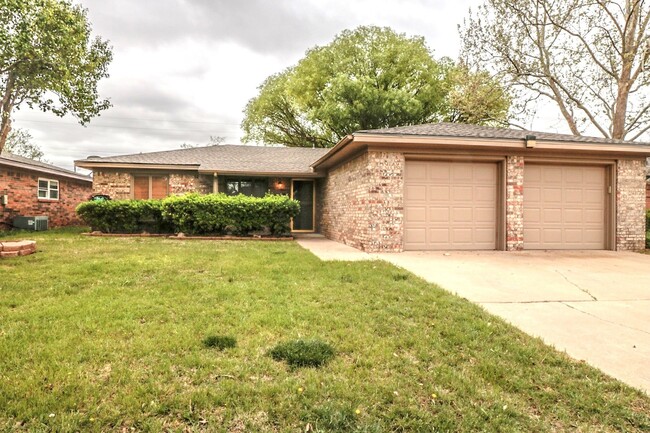 2735 79th St in Lubbock, TX - Building Photo - Building Photo