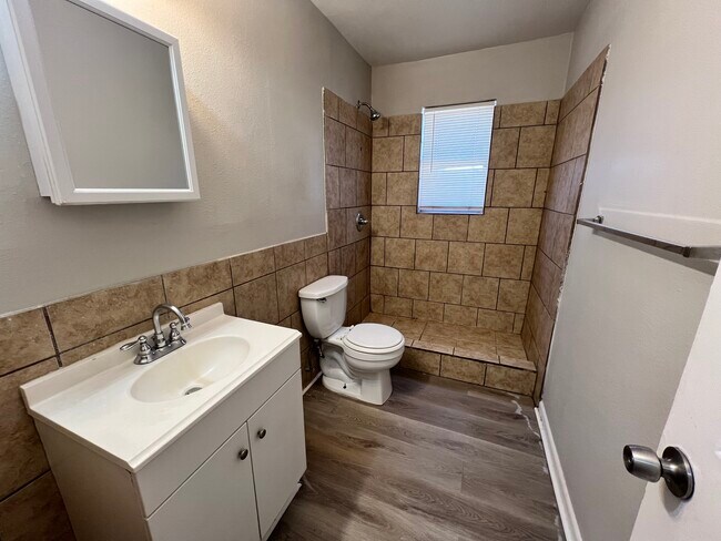 2512-2512 26th St in Lubbock, TX - Building Photo - Building Photo