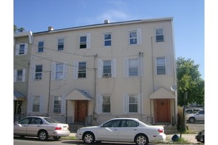 313-315 E Jersey St Apartments