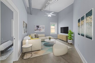 3305 Park Ave. in St. Louis, MO - Foto de edificio - Interior Photo