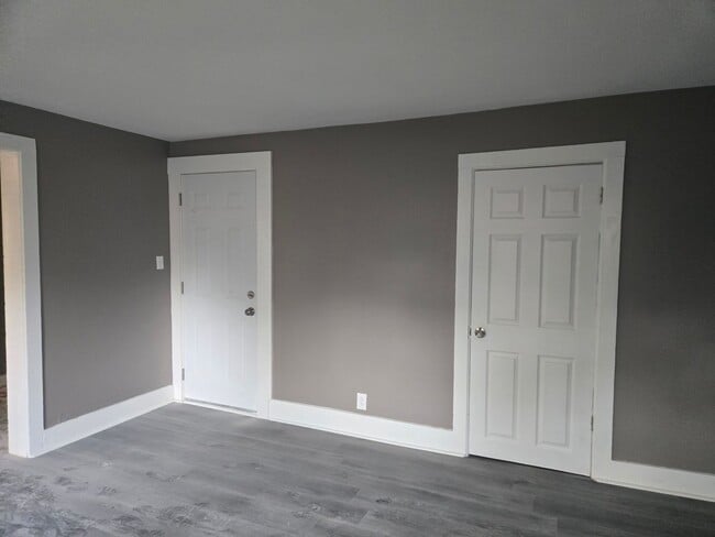 property at 315 N Pennsylvania Ave