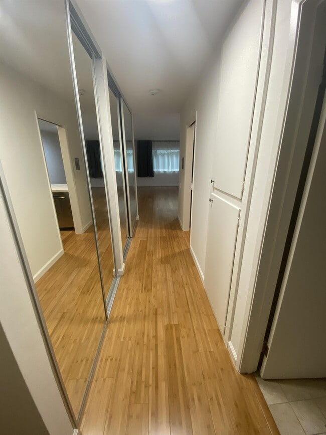 property at 3750 Harrison St