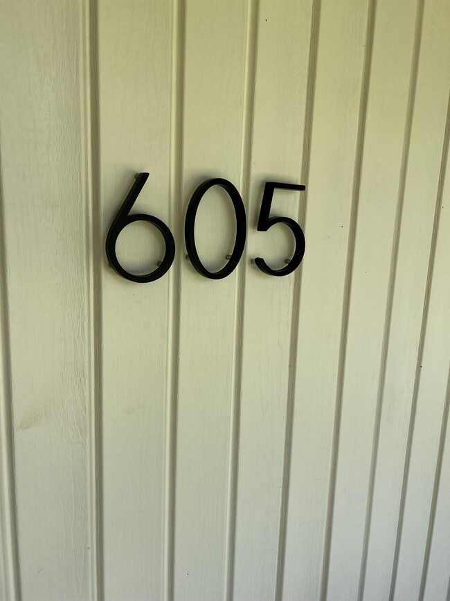 605 Jeffrey in Tyler, TX - Building Photo - Building Photo