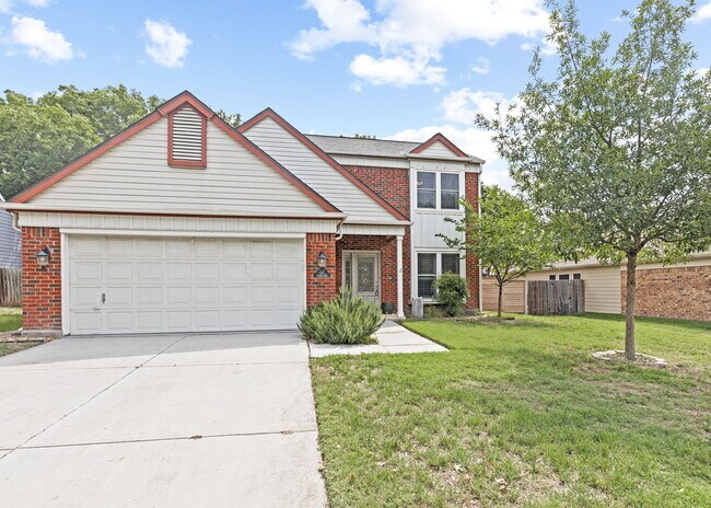property at 317 Sunrose Ln