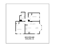 Oxford Arms LLC. in Oakland, CA - Building Photo - Building Photo