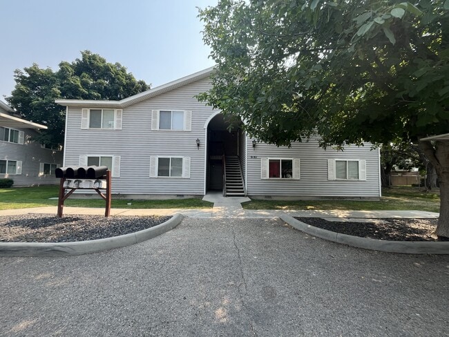 property at 9181 W Cory Ln