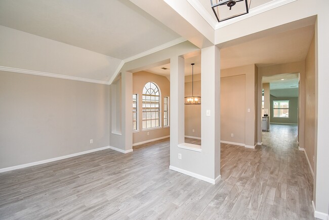 property at 23122 Beech Canyon Dr