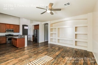 10394 S Painted Mare Dr in Vail, AZ - Building Photo - Building Photo