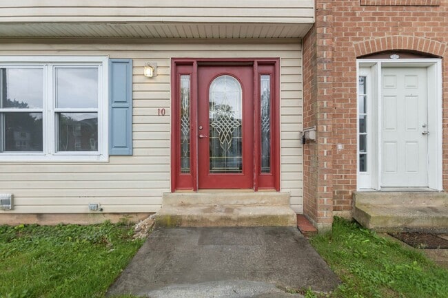 10 Clipper Ct in Newark, DE - Building Photo - Building Photo