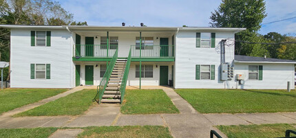 433 Bradley 916 in Warren, AR - Building Photo - Building Photo