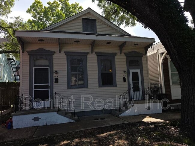 property at 914 N Dorgenois St