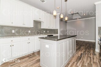 7314 Mosley St in Amarillo, TX - Building Photo - Building Photo