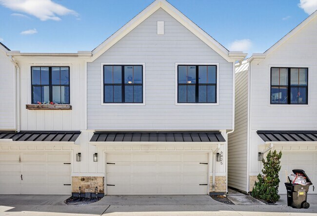 property at 6425 Highland Pine Ln