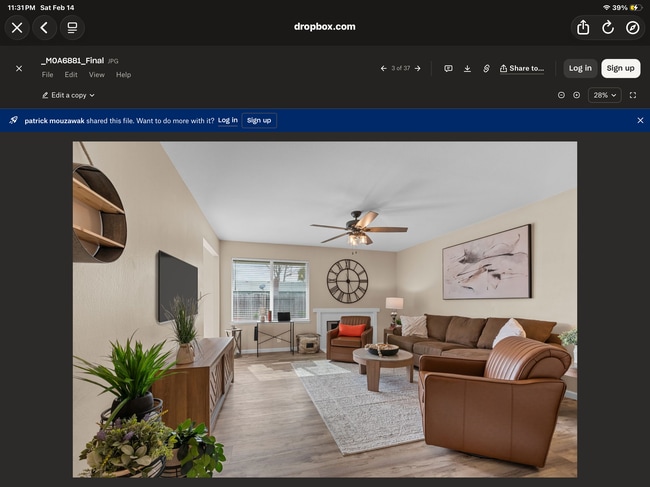 6428 Coyle Ave in Carmichael, CA - Building Photo - Building Photo