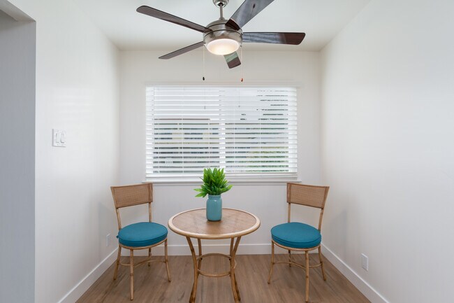 Glenmills Apartments in Fremont, CA - Building Photo - Interior Photo