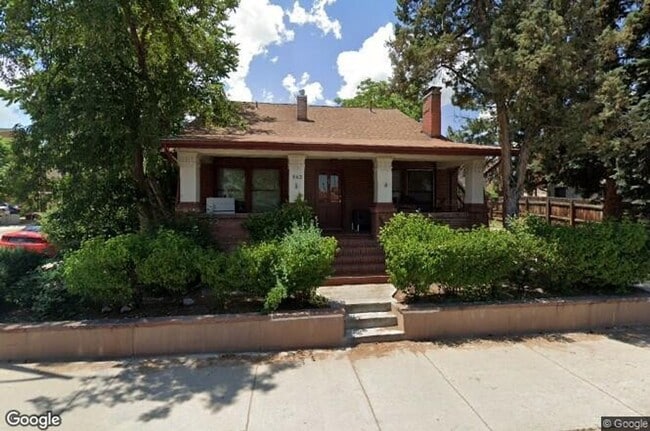 property at 943 Broadway