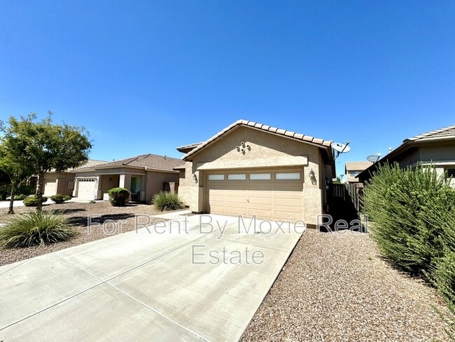 44038 Granite Dr in Maricopa, AZ - Building Photo - Building Photo