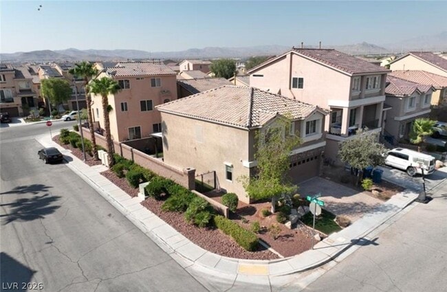 5945 Lambert Bridge Ave in Las Vegas, NV - Building Photo - Building Photo