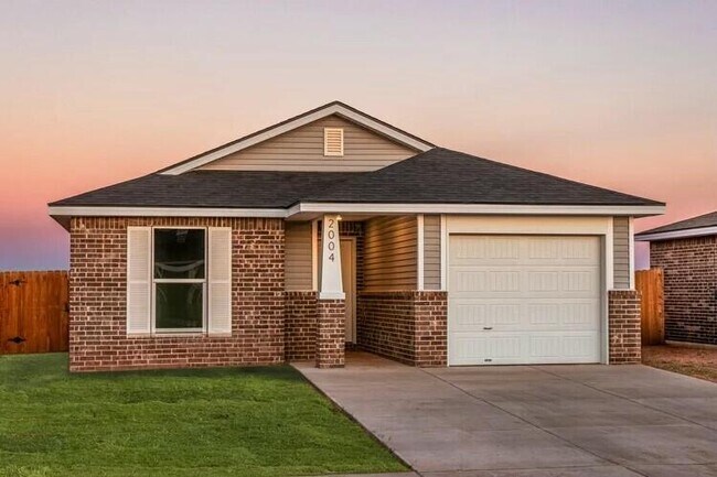 property at 14402 Paris Ave
